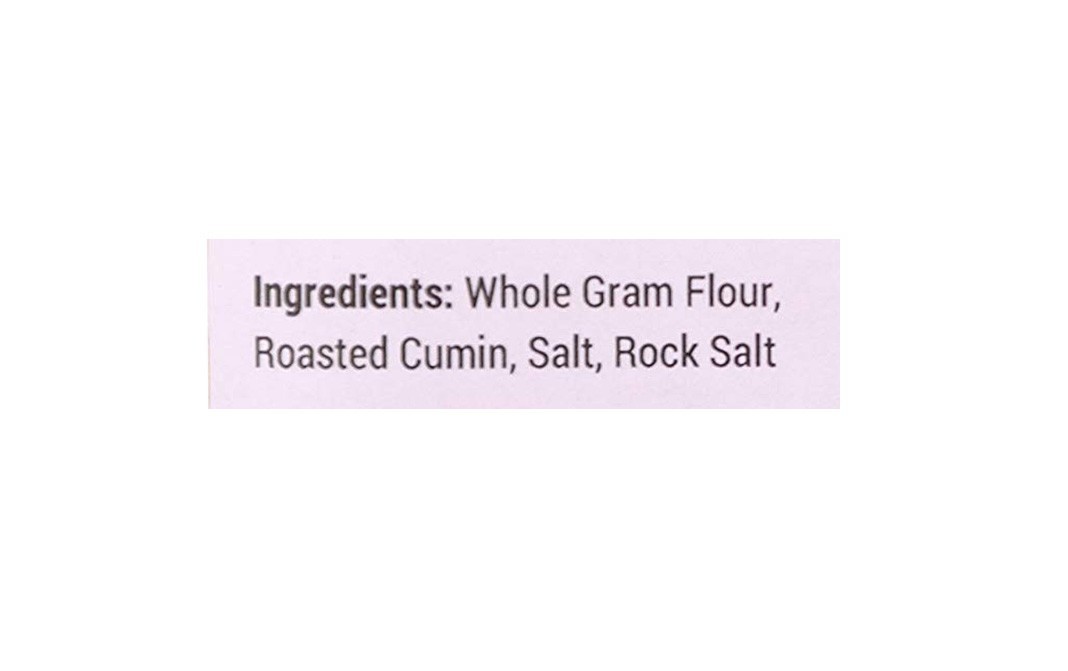 Eatelish Sattu Ka Ghol    Pack  100 grams